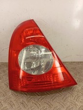 Fanale posteriore principale