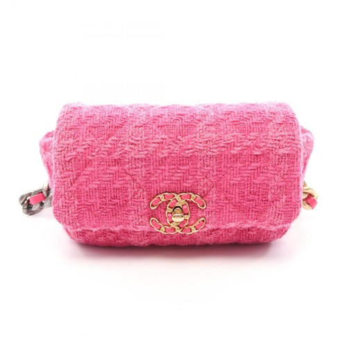 Borsa chanel chanel19 - borsa,
