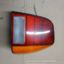 6N0945096 Fanale post. DX