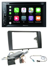 Pioneer MP3 USB DVD Bluetooth