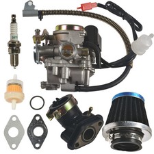Carburatore 50 CC 4 Tempi GY6