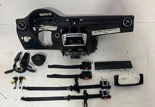 Kit airbag completo - airbag, per