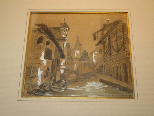 Francese xix disegno a - xix,