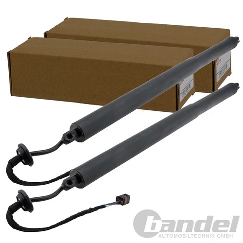 Nty lift per portellone - lift,