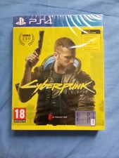cyberpunk 2077 ps4 PAL Ita Consegna Da 3 A 5 Giorni
