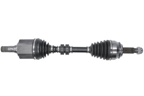 Point gear albero trasmissione - albero,