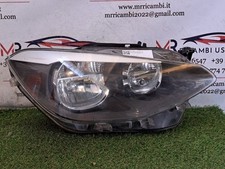 FARO FANALE ANTERIORE DESTRO