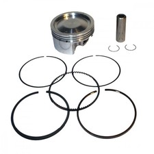 Kit pistoni 62,96 mm B 14 mm