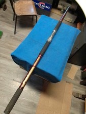 canna da pesca vintage Mare Nostrum Italcanna Surfcasting 