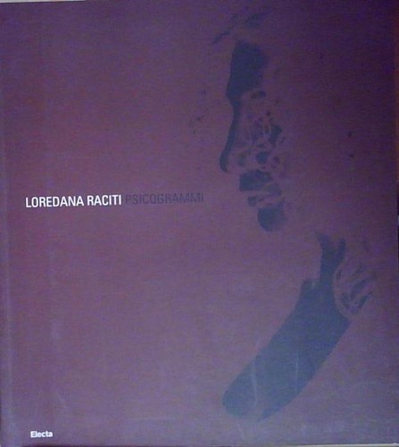 Raciti psicogrammi ediz - psicogrammi.,