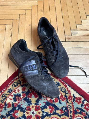 Scarpe uomo dirk - scarpe,
