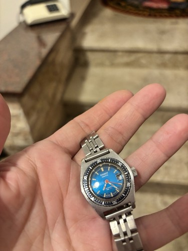 Stupendo orologio tissot - stupendo,