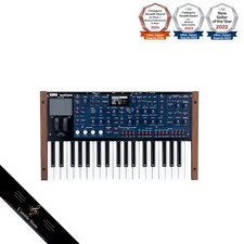KORG Analog Modeling