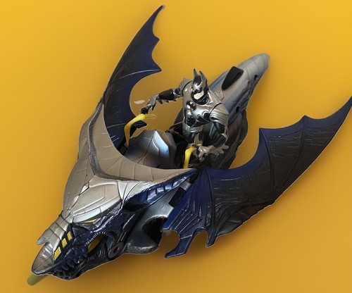 Batman legends the - of, dark
