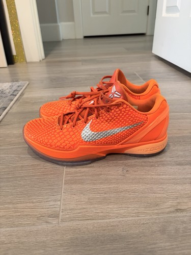 Nike kobe six - protro, total