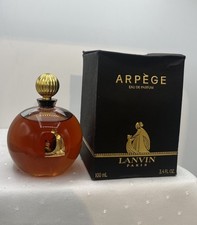 LANVIN ARPÈGE 