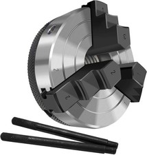 Mandrino per tornio in legno 3