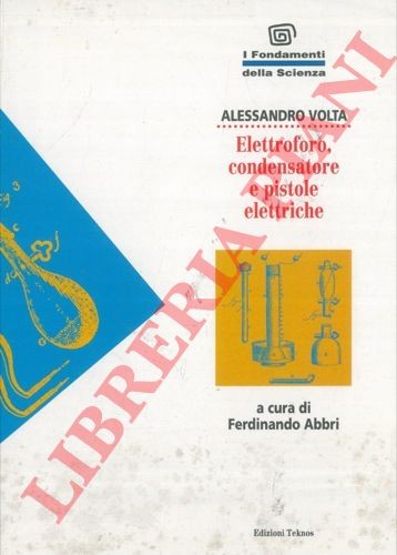 Volta alessandro - alessandro,