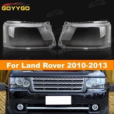 Coppia Copri Lenti Faro Auto