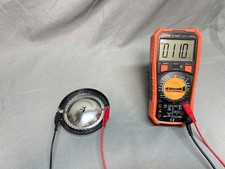 Diaframma ALTEC 288 16 Ohm