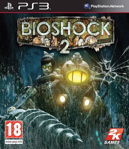 Gioco bioshock per - per, ps3