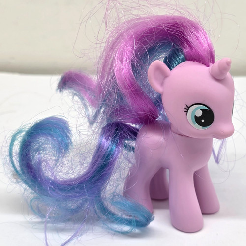 Raro little pony star - my,