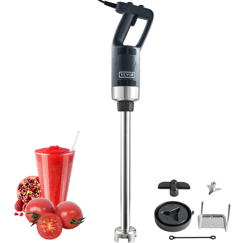 Frullatore immersione - frullatore, a