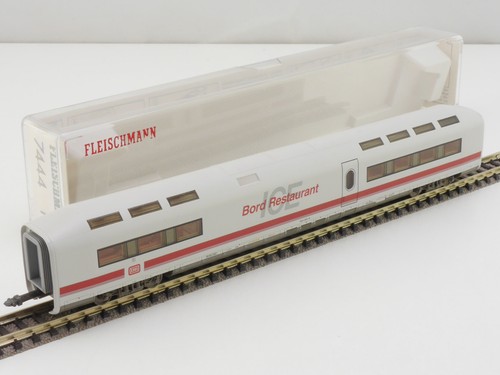 Fleischmann 7444 ice - fleischmann,
