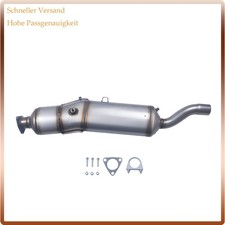 Filtro antiparticolato diesel