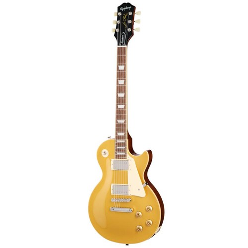 Epiphone les paul standard 50s - epiphone,