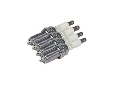 Kit 4 candele NGK LFR5A-11 per