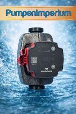 Grundfos Alpha2 GO 32 - 60