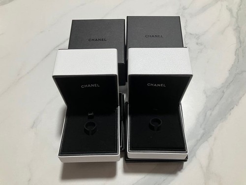Chanel custodia anello - custodia,