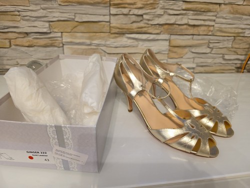 Scarpe sposa rachel simpson - sposa,