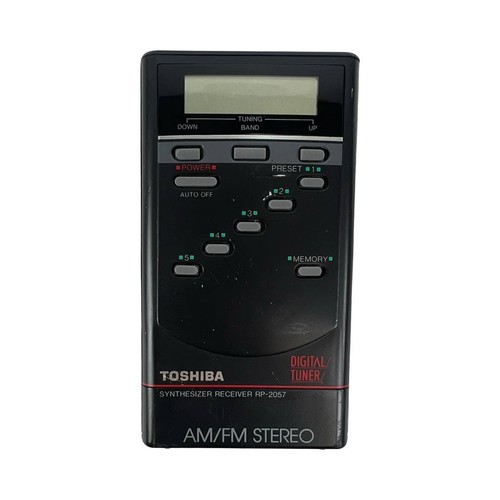 Sintetizzatore toshiba vintage - toshiba,