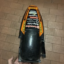Parafango Posteriore Ktm 125