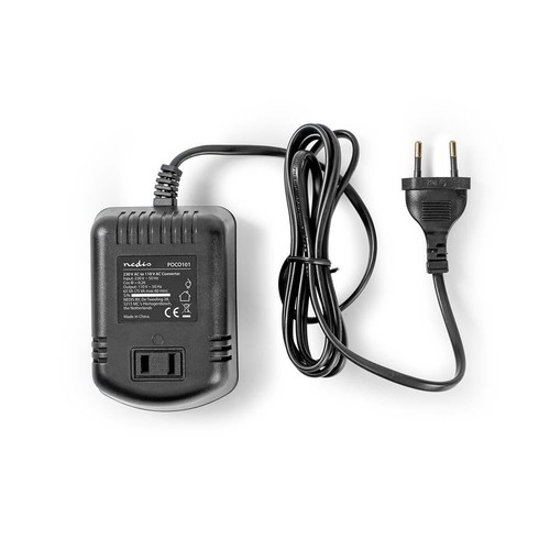 Convertitore tensione 220v - convertitore, di