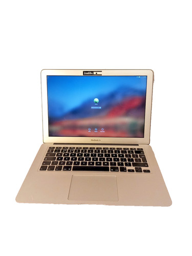 Apple macbook air a1466 - macbook, 13,3"