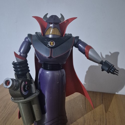 Disney toy story zurg - disney,