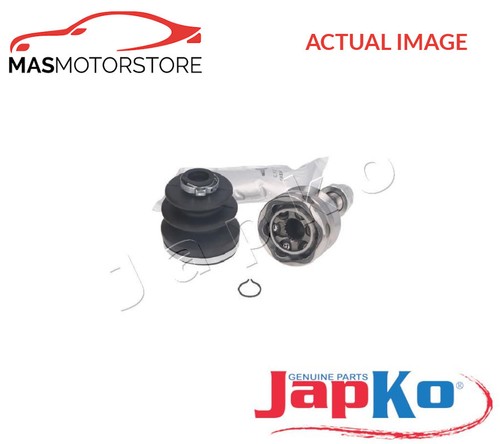 Kit giunto albero motore - albero, cv