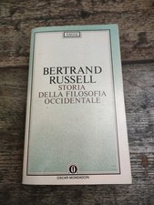 Bertrand Russell Storia Della