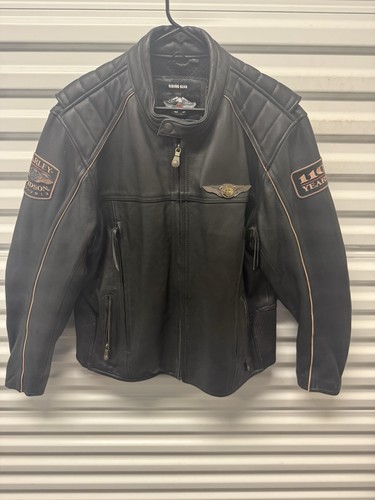 Harley davidson 110th - davidson,