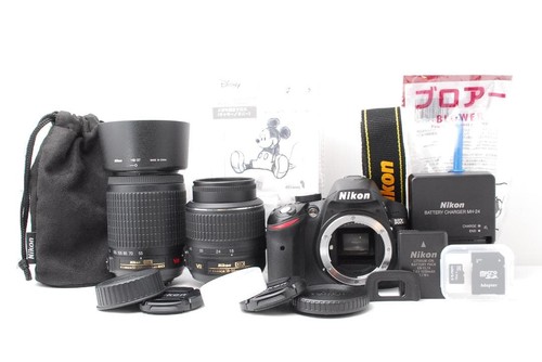 Nikon d3200 356543 - nikon,