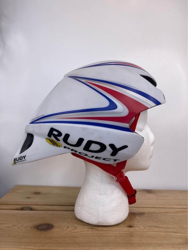 Casco ciclismo rudy project - casco,