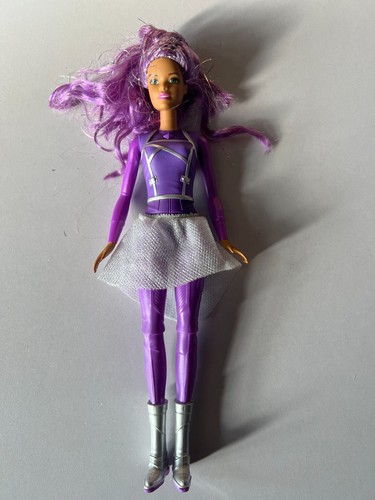Barbie viola mattel 1990 - viola,
