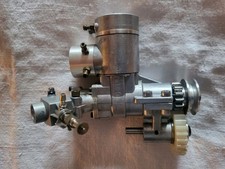 Raro Motore Marino DREMO FLAT