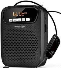 Amplificatore Vocale 15W con