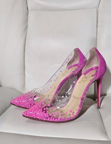 Christian louboutin tacchi - christian,