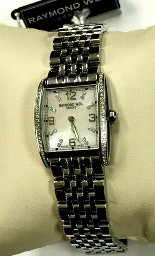 Orologio donna raymond weil - orologio,
