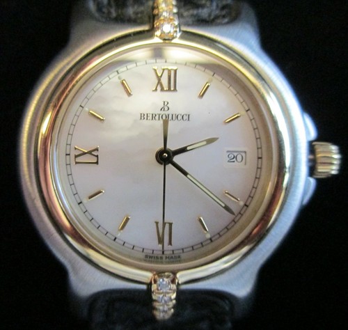 Orologio watch bertolucci - watch,